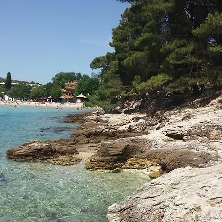 Διαμέρισμα Turkalj *