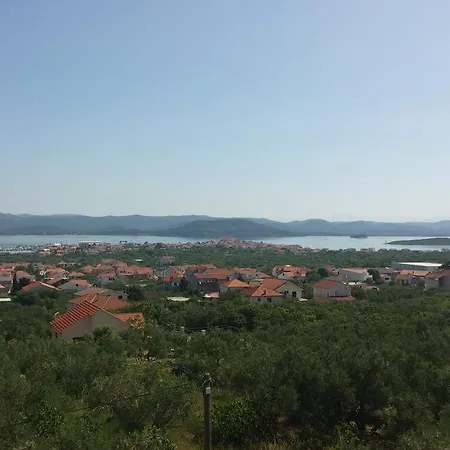Turkalj Μούρτερ