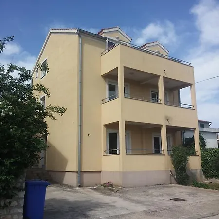 Daire Turkalj Murter