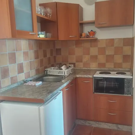 Daire Turkalj Murter