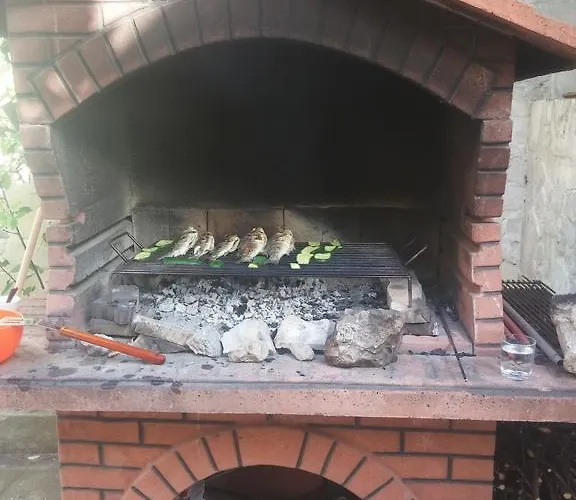 Апартаменты Turkalj Муртер