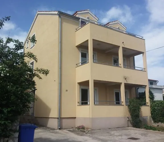 Апартаменты Turkalj Муртер