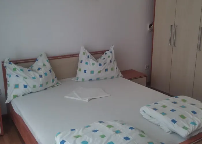 Апартаменты Turkalj *